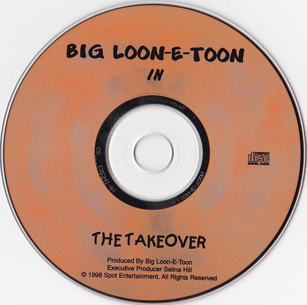 Loon-E-Toon (Las Vegas Records, Power Move Records, Spot